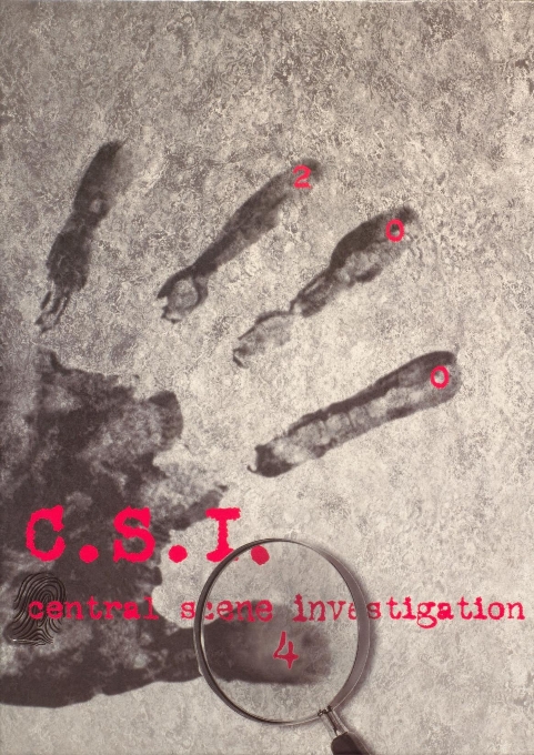 Title details for Clinton Central Ex Libris (2004) by Unknown - Available